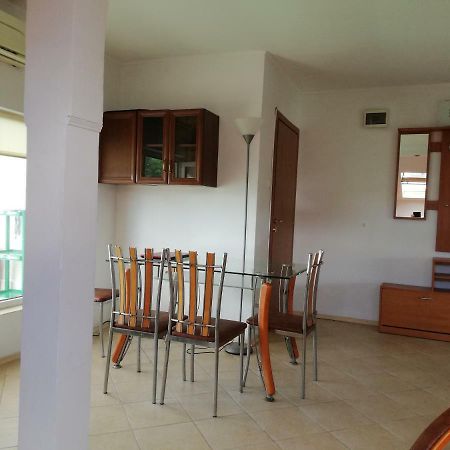 Apartments Bravo 1-Vichevi Sunny Beach Dış mekan fotoğraf