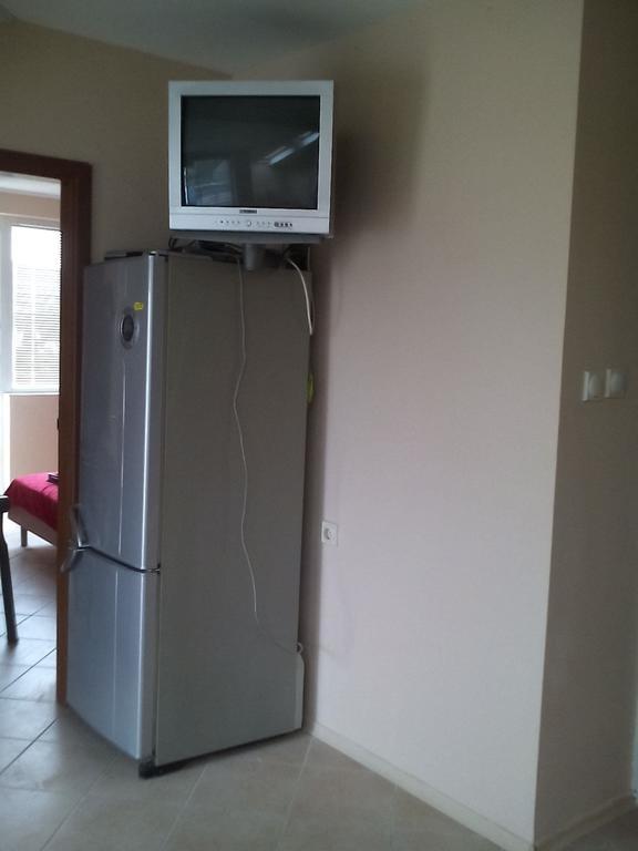 Apartments Bravo 1-Vichevi Sunny Beach Dış mekan fotoğraf