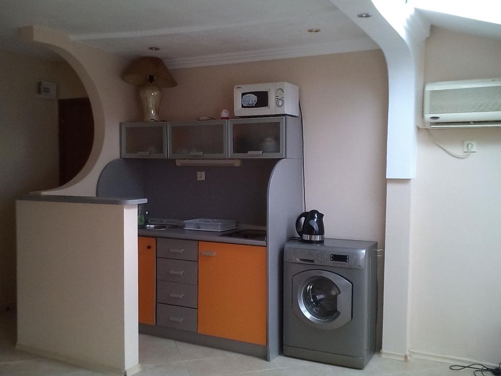 Apartments Bravo 1-Vichevi Sunny Beach Dış mekan fotoğraf