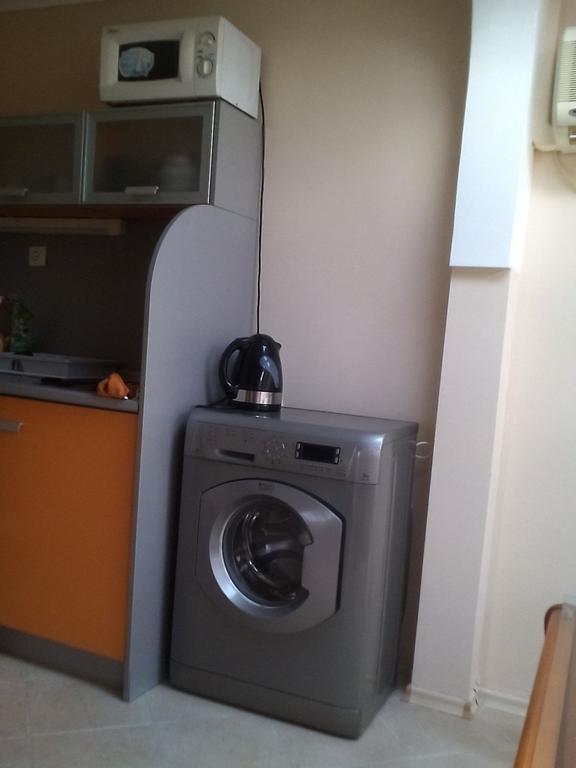 Apartments Bravo 1-Vichevi Sunny Beach Dış mekan fotoğraf