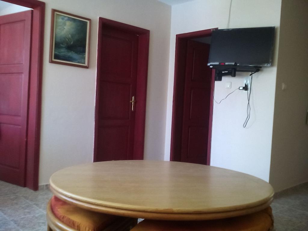 Apartments Bravo 1-Vichevi Sunny Beach Dış mekan fotoğraf