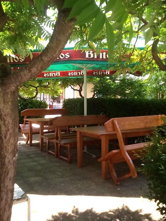 Apartments Bravo 1-Vichevi Sunny Beach Dış mekan fotoğraf