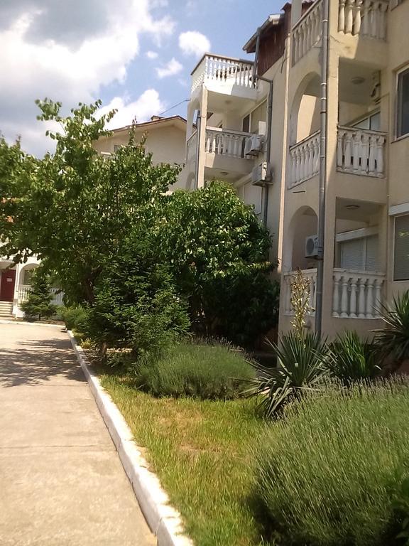 Apartments Bravo 1-Vichevi Sunny Beach Dış mekan fotoğraf