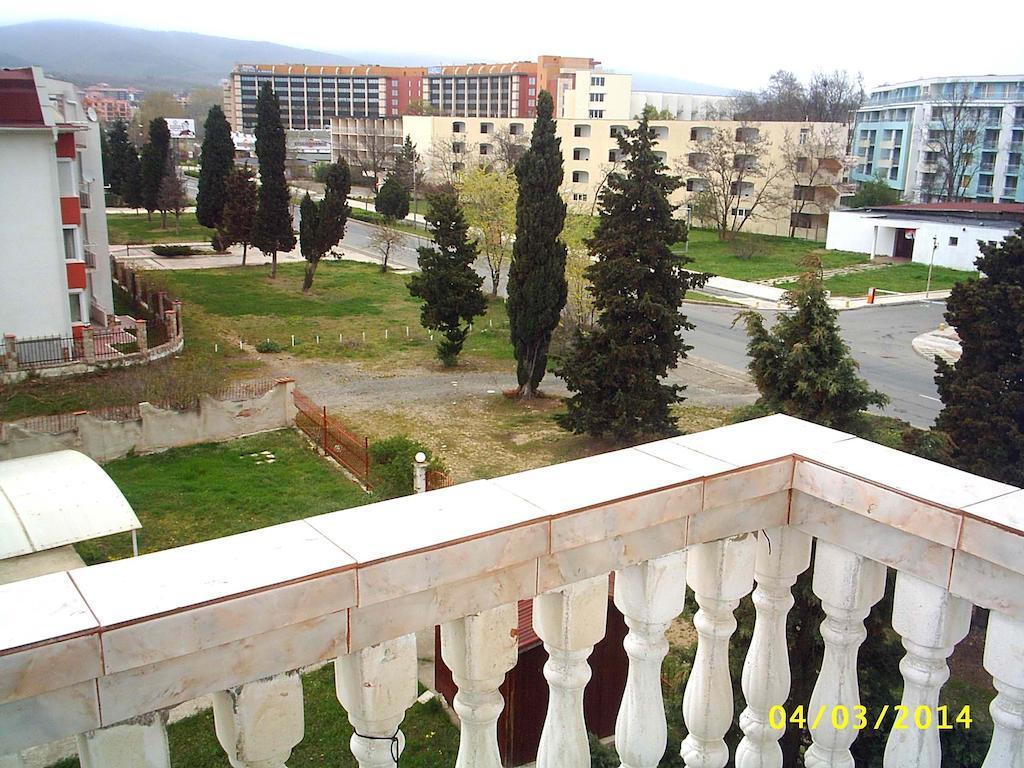 Apartments Bravo 1-Vichevi Sunny Beach Dış mekan fotoğraf