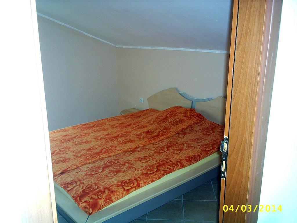 Apartments Bravo 1-Vichevi Sunny Beach Oda fotoğraf