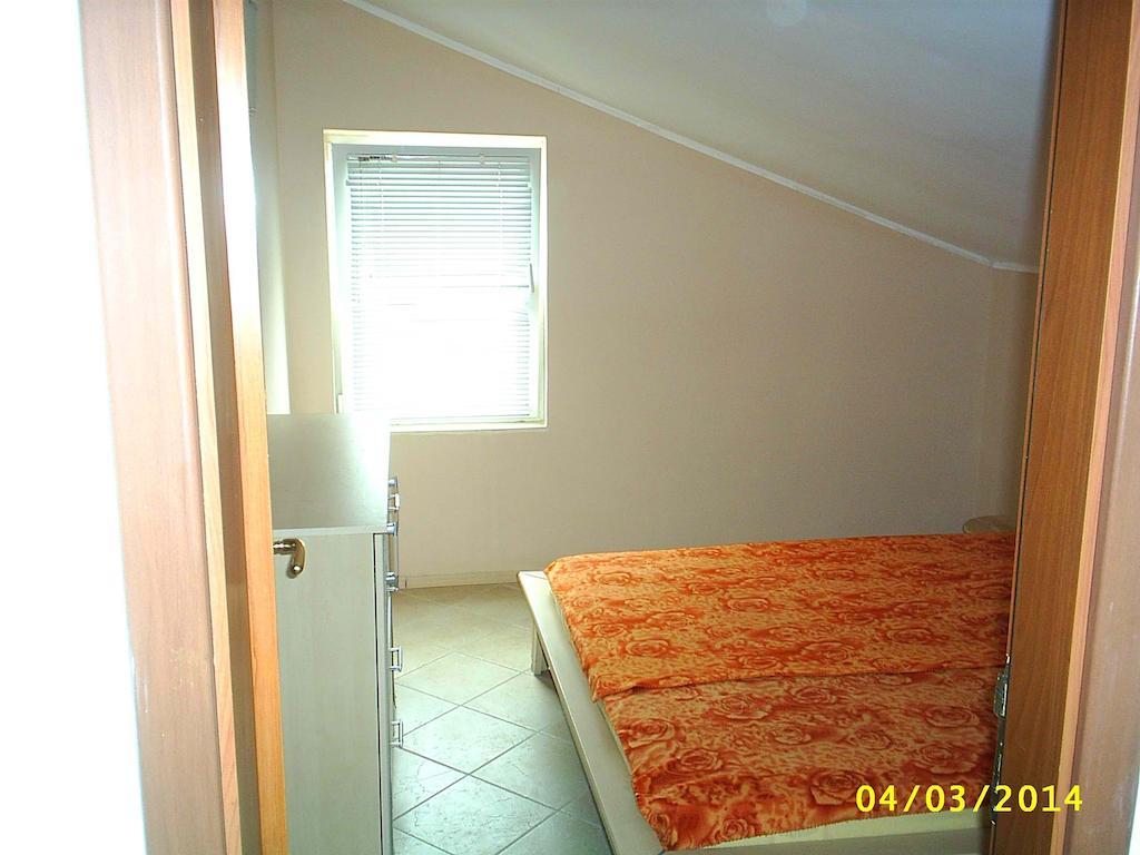 Apartments Bravo 1-Vichevi Sunny Beach Oda fotoğraf