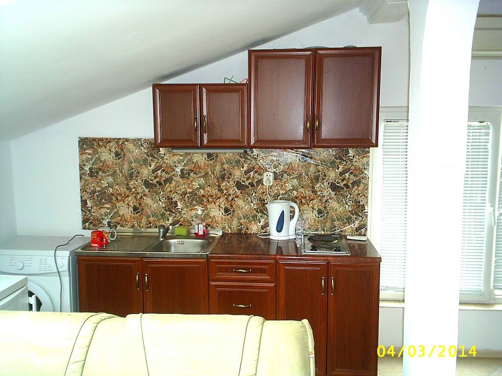Apartments Bravo 1-Vichevi Sunny Beach Dış mekan fotoğraf