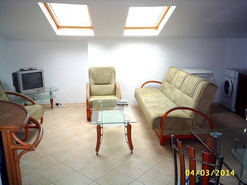 Apartments Bravo 1-Vichevi Sunny Beach Dış mekan fotoğraf