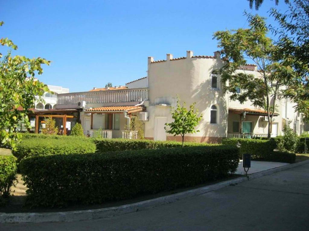 Apartments Bravo 1-Vichevi Sunny Beach Dış mekan fotoğraf
