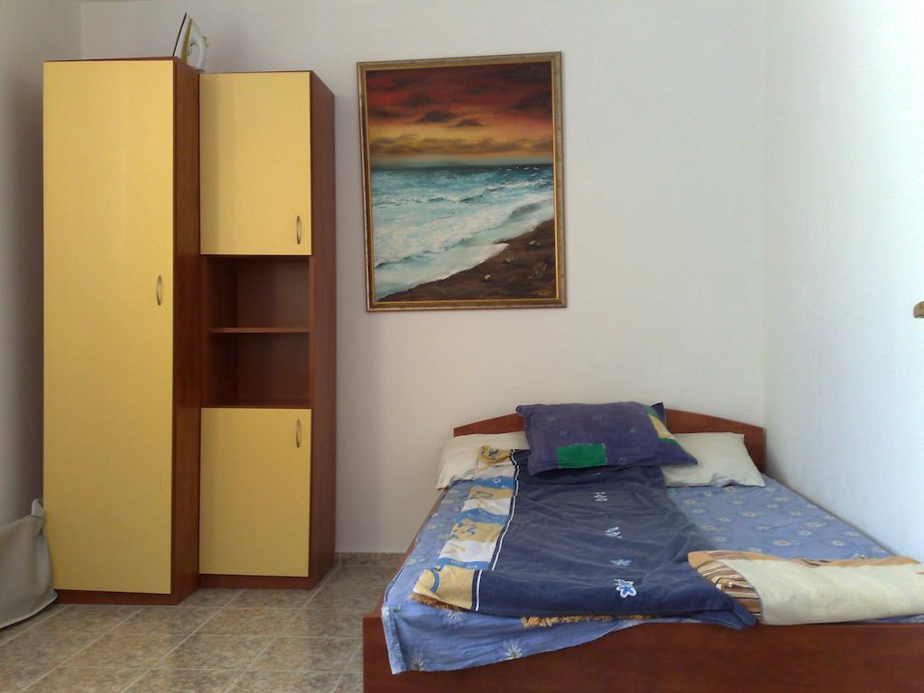 Apartments Bravo 1-Vichevi Sunny Beach Dış mekan fotoğraf