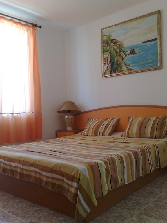 Apartments Bravo 1-Vichevi Sunny Beach Dış mekan fotoğraf