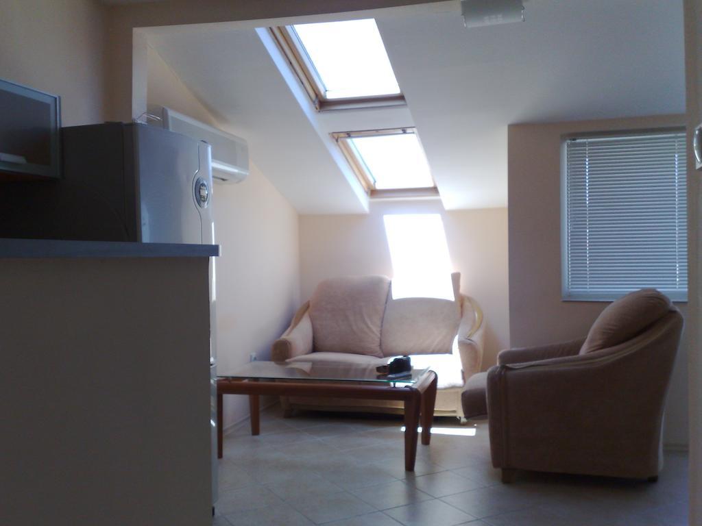 Apartments Bravo 1-Vichevi Sunny Beach Dış mekan fotoğraf