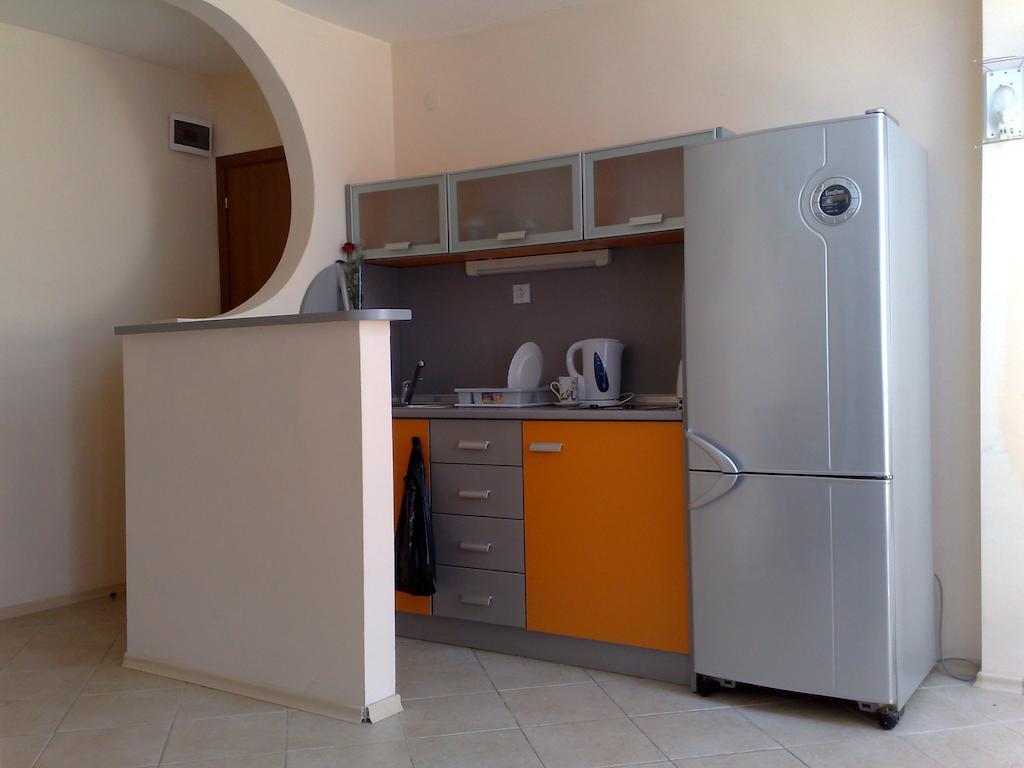 Apartments Bravo 1-Vichevi Sunny Beach Dış mekan fotoğraf