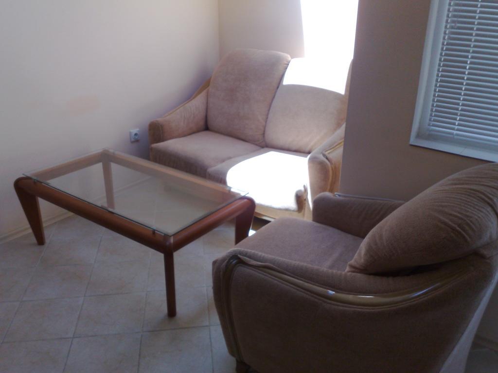 Apartments Bravo 1-Vichevi Sunny Beach Dış mekan fotoğraf