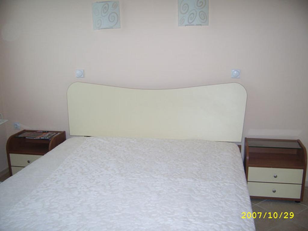 Apartments Bravo 1-Vichevi Sunny Beach Dış mekan fotoğraf