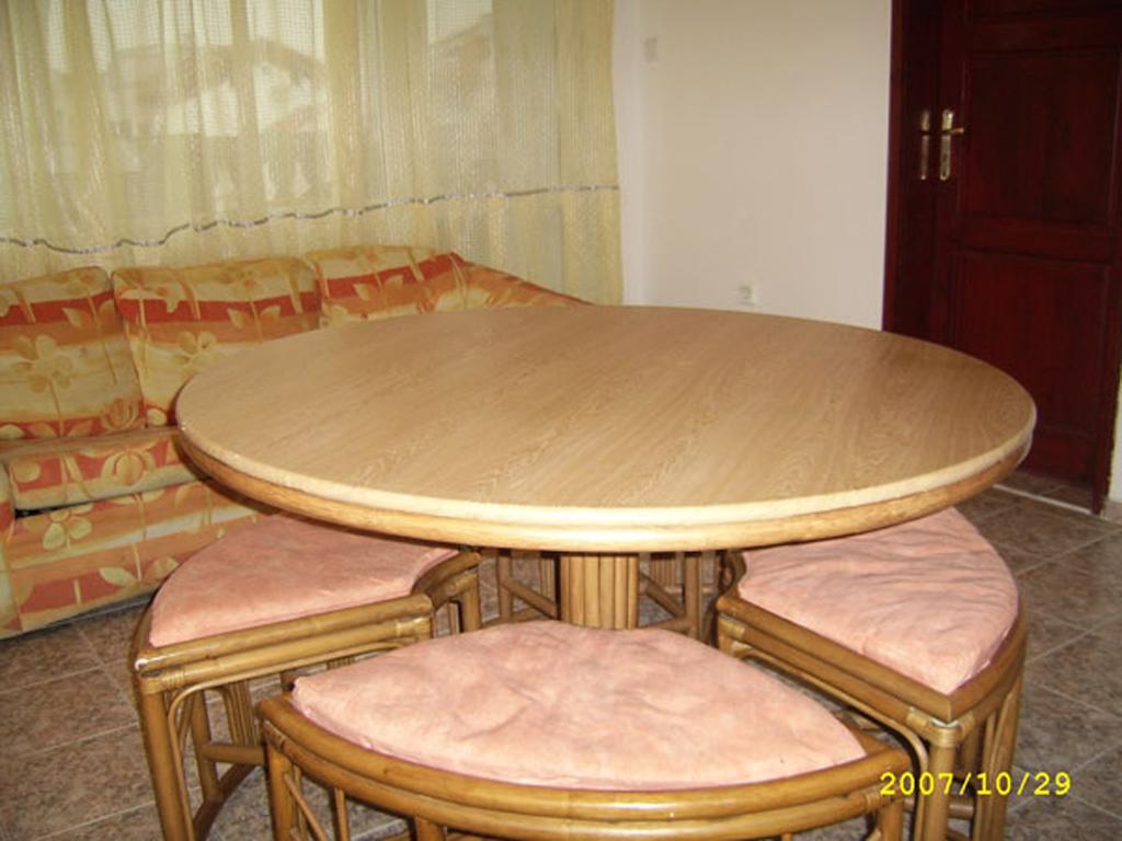 Apartments Bravo 1-Vichevi Sunny Beach Oda fotoğraf