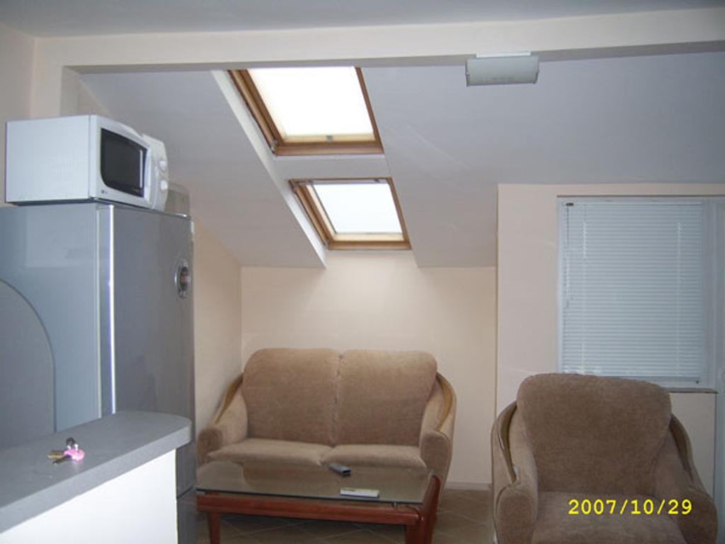 Apartments Bravo 1-Vichevi Sunny Beach Dış mekan fotoğraf