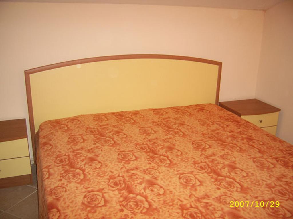 Apartments Bravo 1-Vichevi Sunny Beach Dış mekan fotoğraf