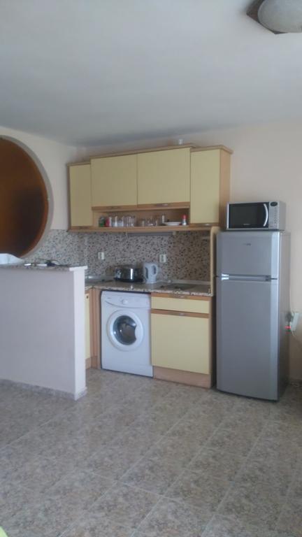 Apartments Bravo 1-Vichevi Sunny Beach Dış mekan fotoğraf