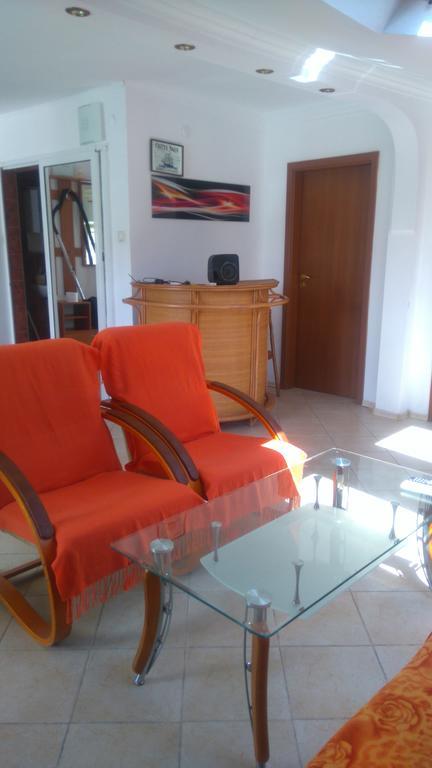 Apartments Bravo 1-Vichevi Sunny Beach Dış mekan fotoğraf