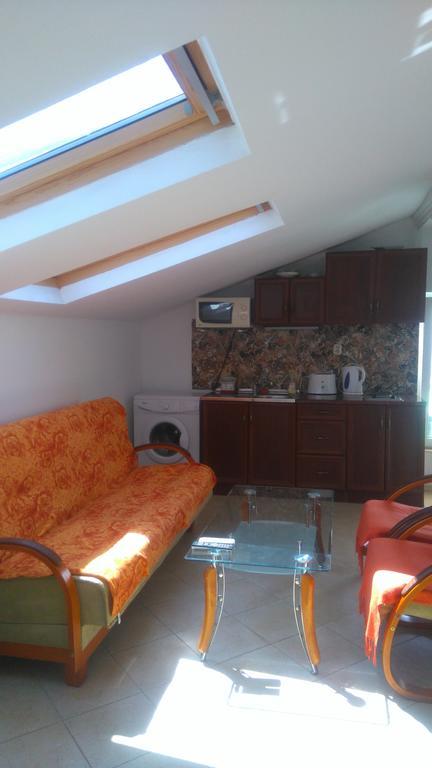 Apartments Bravo 1-Vichevi Sunny Beach Dış mekan fotoğraf