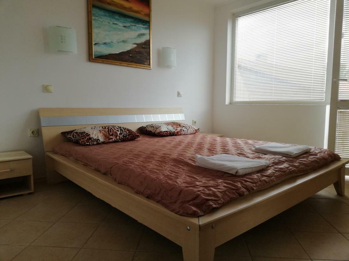 Apartments Bravo 1-Vichevi Sunny Beach Dış mekan fotoğraf