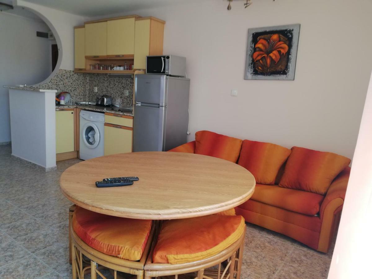 Apartments Bravo 1-Vichevi Sunny Beach Dış mekan fotoğraf
