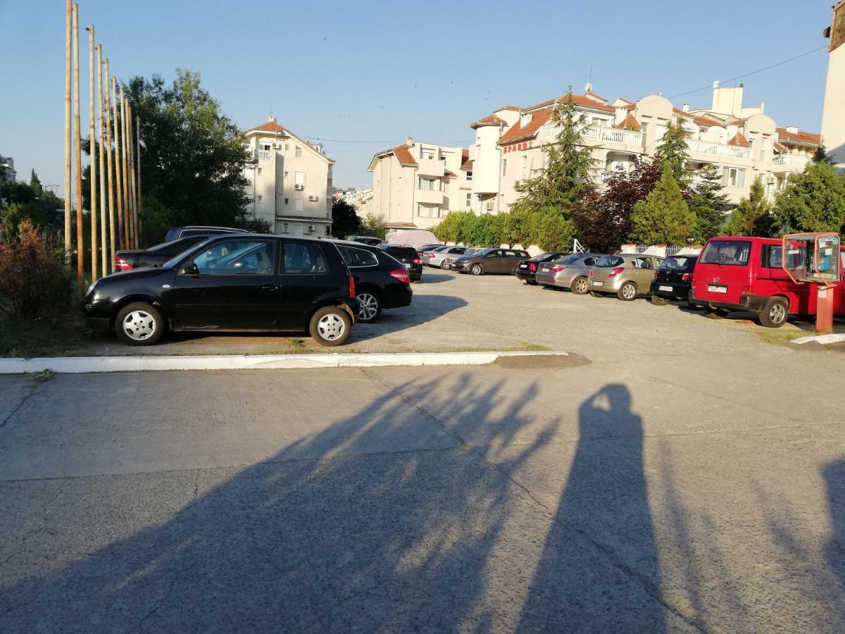Apartments Bravo 1-Vichevi Sunny Beach Dış mekan fotoğraf