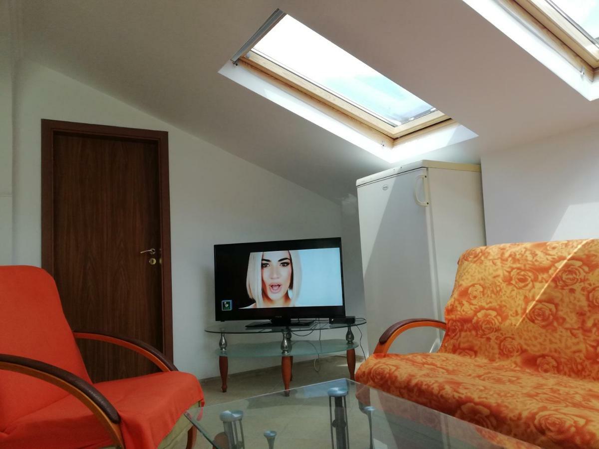 Apartments Bravo 1-Vichevi Sunny Beach Dış mekan fotoğraf