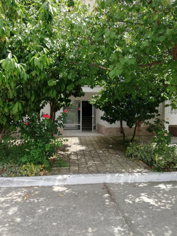 Apartments Bravo 1-Vichevi Sunny Beach Dış mekan fotoğraf