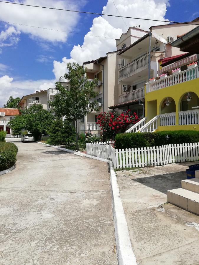 Apartments Bravo 1-Vichevi Sunny Beach Dış mekan fotoğraf