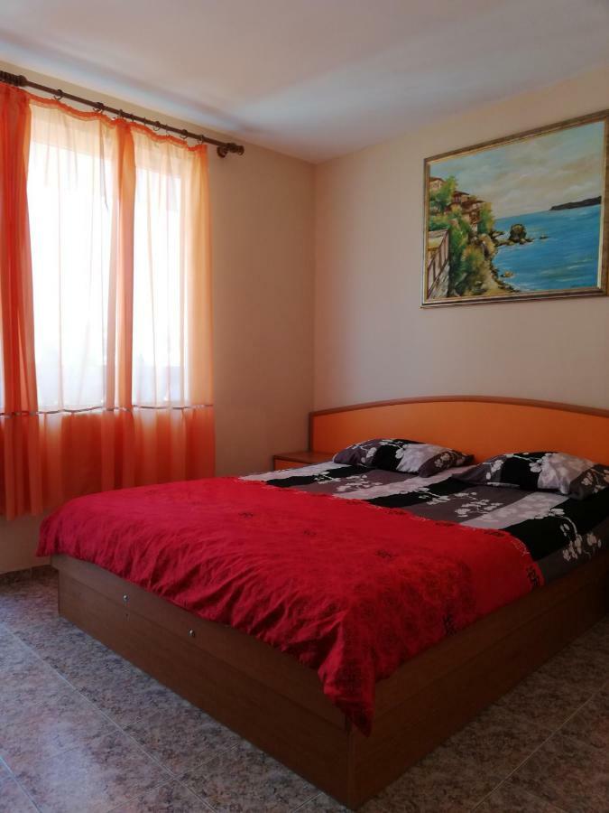 Apartments Bravo 1-Vichevi Sunny Beach Dış mekan fotoğraf
