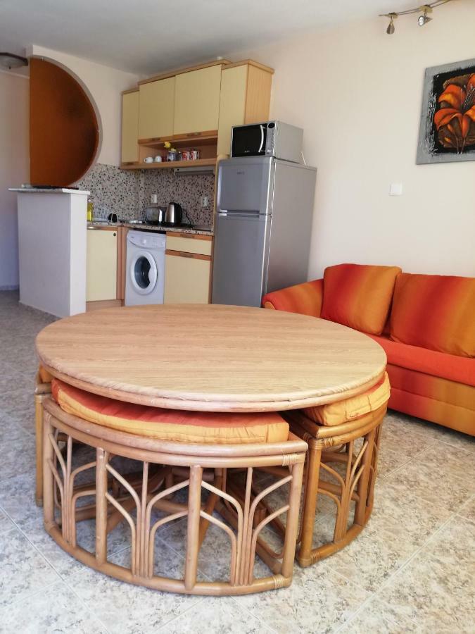 Apartments Bravo 1-Vichevi Sunny Beach Dış mekan fotoğraf