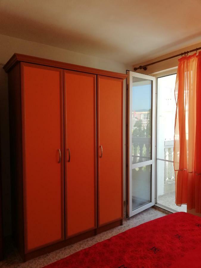 Apartments Bravo 1-Vichevi Sunny Beach Dış mekan fotoğraf