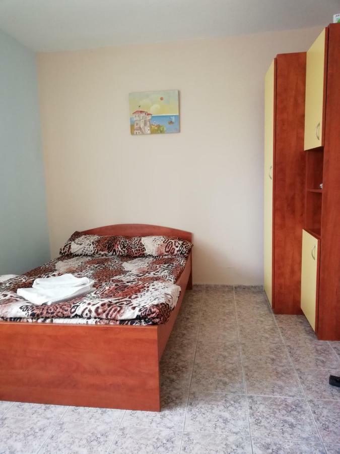 Apartments Bravo 1-Vichevi Sunny Beach Dış mekan fotoğraf