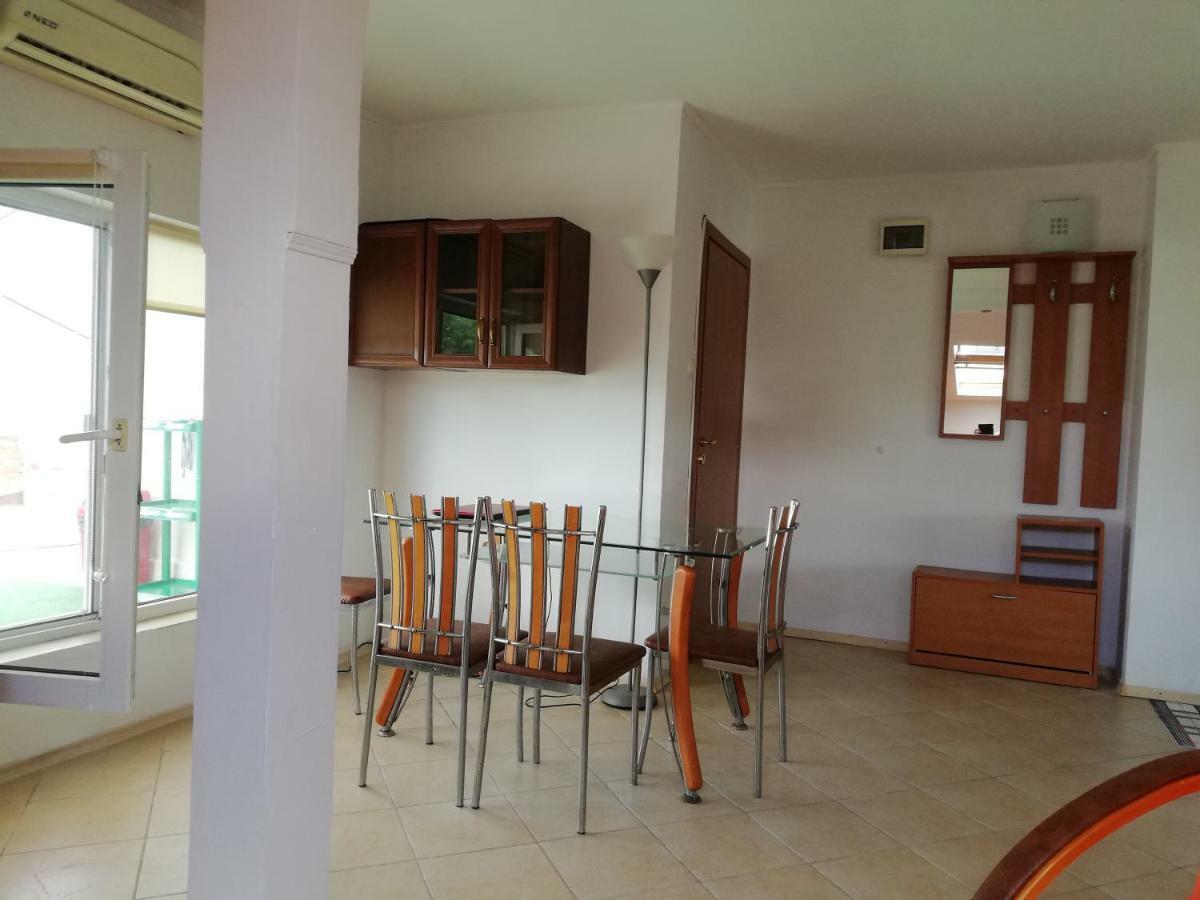 Apartments Bravo 1-Vichevi Sunny Beach Dış mekan fotoğraf