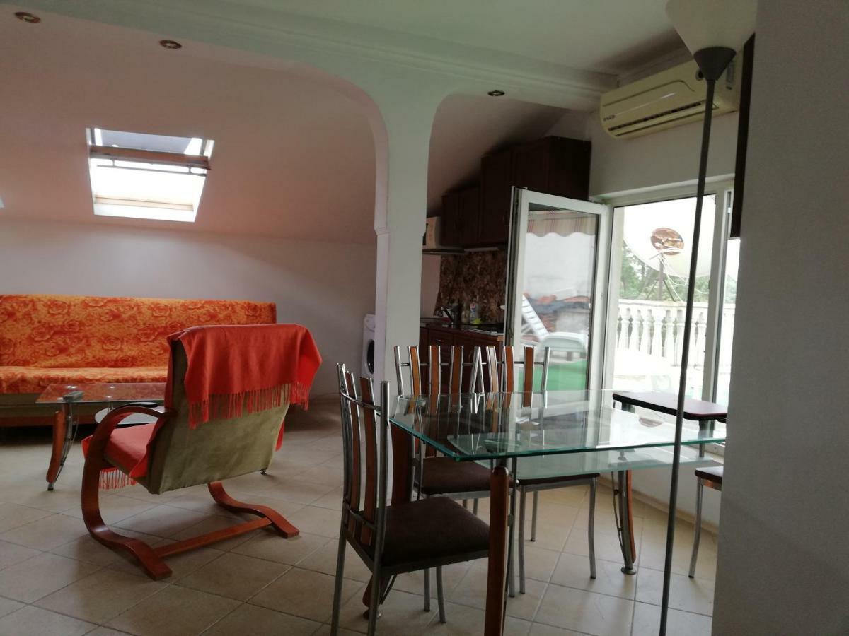 Apartments Bravo 1-Vichevi Sunny Beach Dış mekan fotoğraf