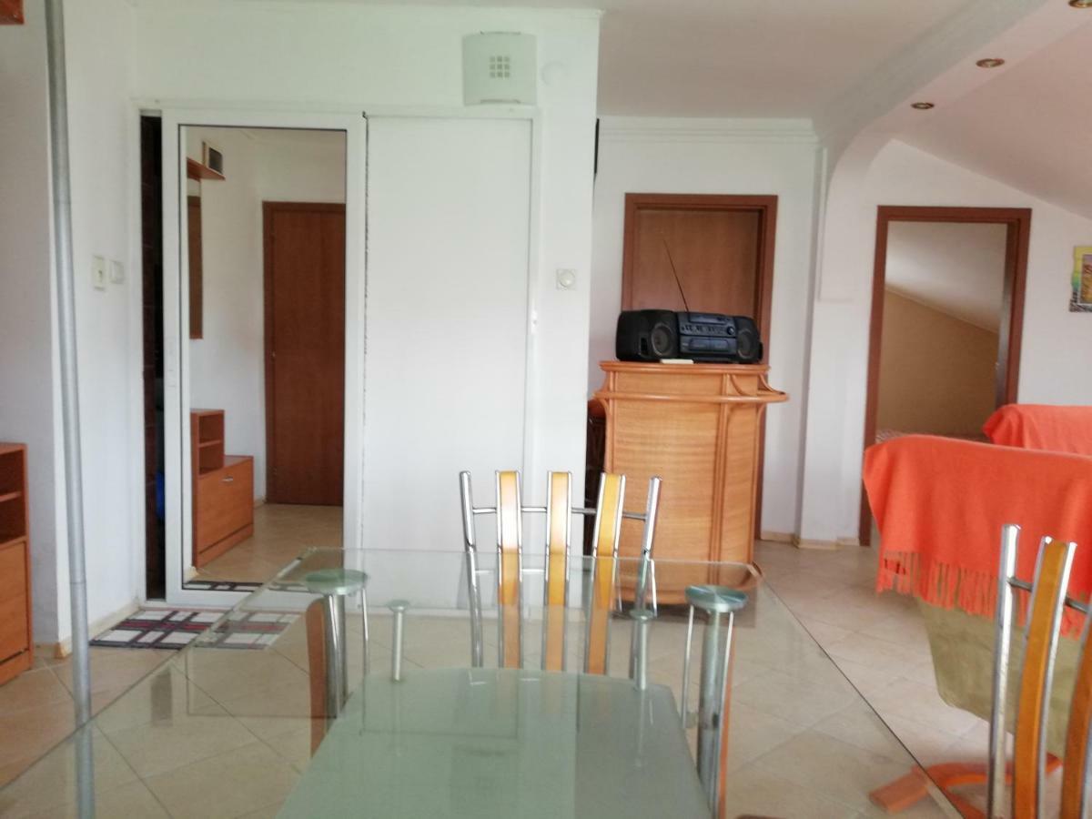Apartments Bravo 1-Vichevi Sunny Beach Dış mekan fotoğraf